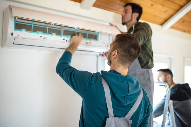 Best HVAC system installation  in Winnebago, MN