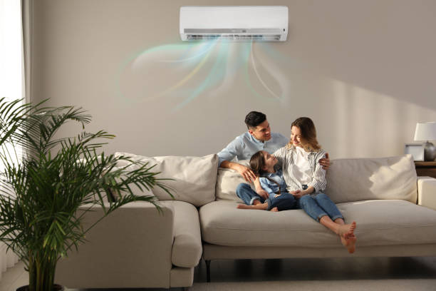 Best Air conditioning repair  in Winnebago, MN