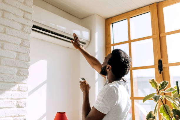 Best HVAC repair near me  in Winnebago, MN