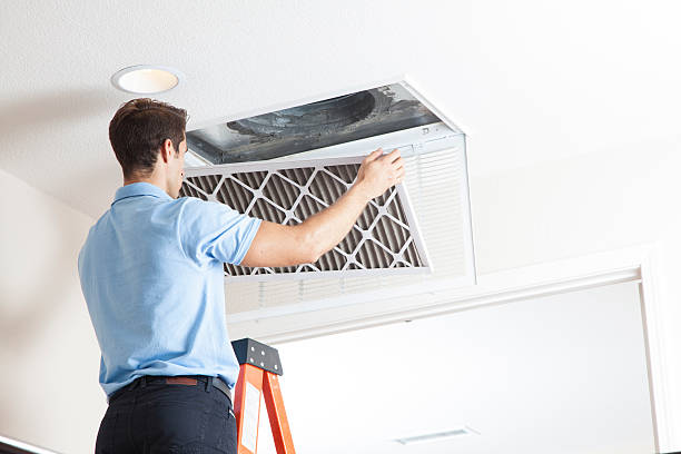 Best Central air repair  in Winnebago, MN