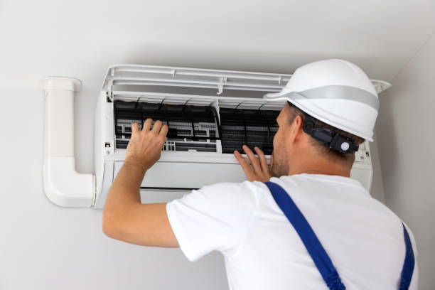 HVAC maintenance plan in Winnebago, MN