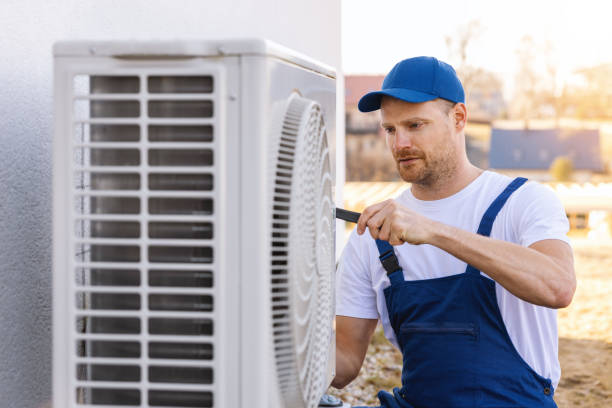 Best HVAC installation services  in Winnebago, MN