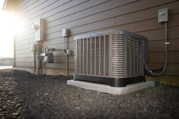 Best Ductless HVAC repair  in Winnebago, MN
